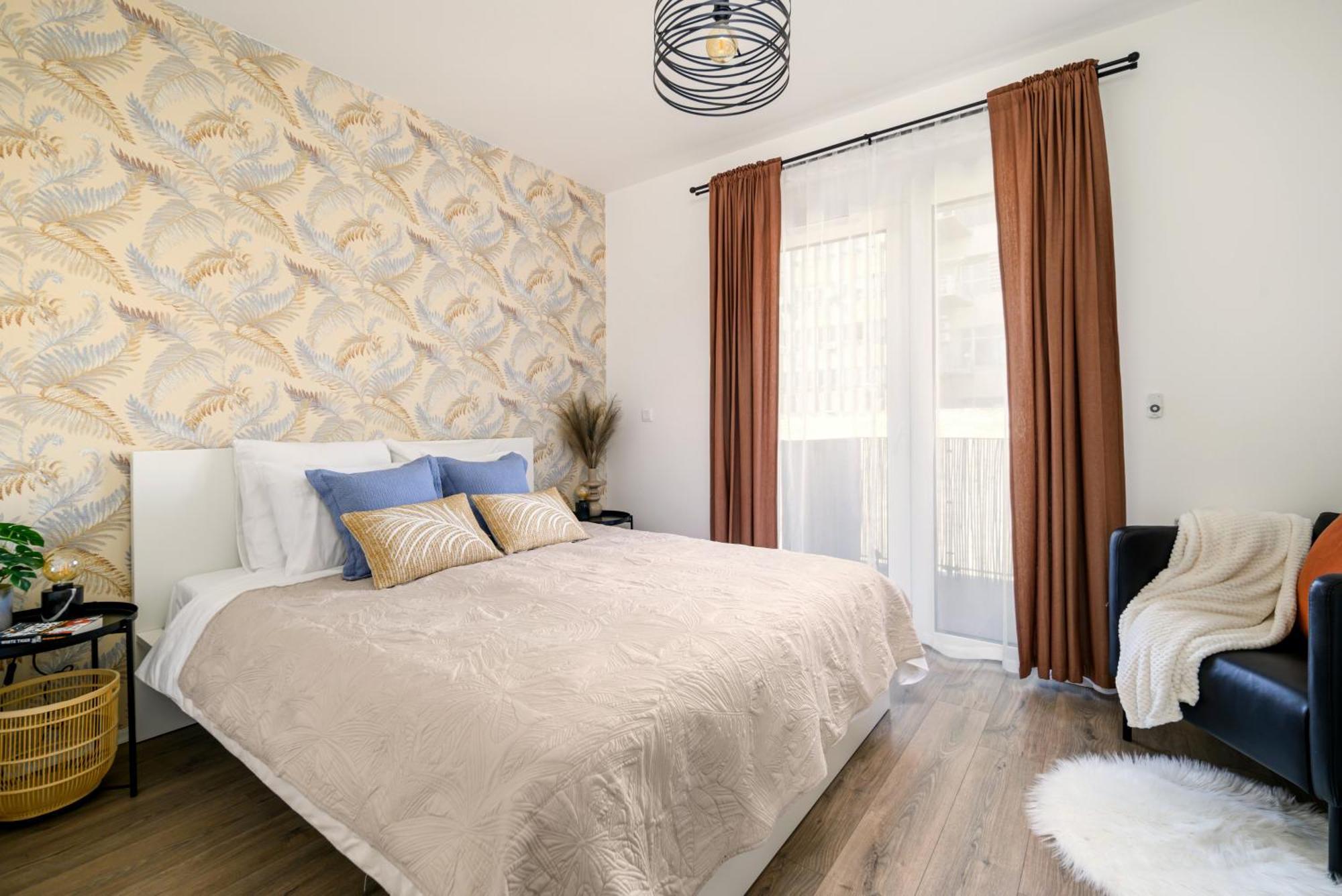 Marone Residence Apartments Budapešť Exteriér fotografie