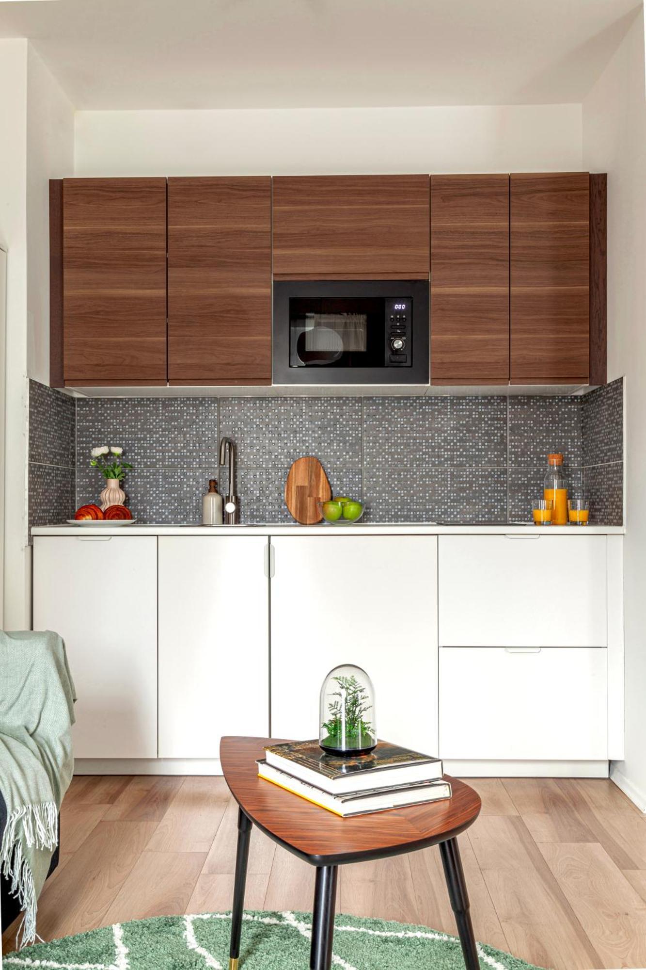 Marone Residence Apartments Budapešť Exteriér fotografie