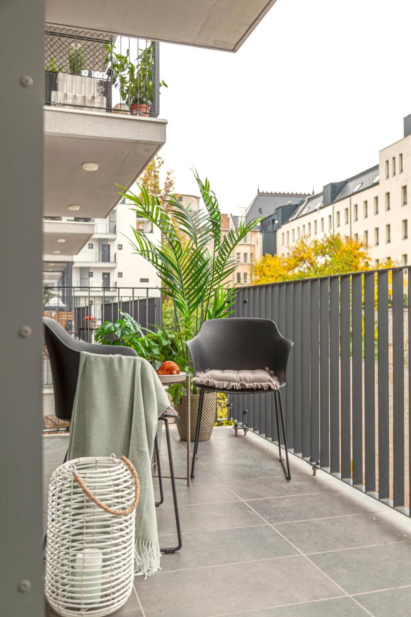 Marone Residence Apartments Budapešť Exteriér fotografie