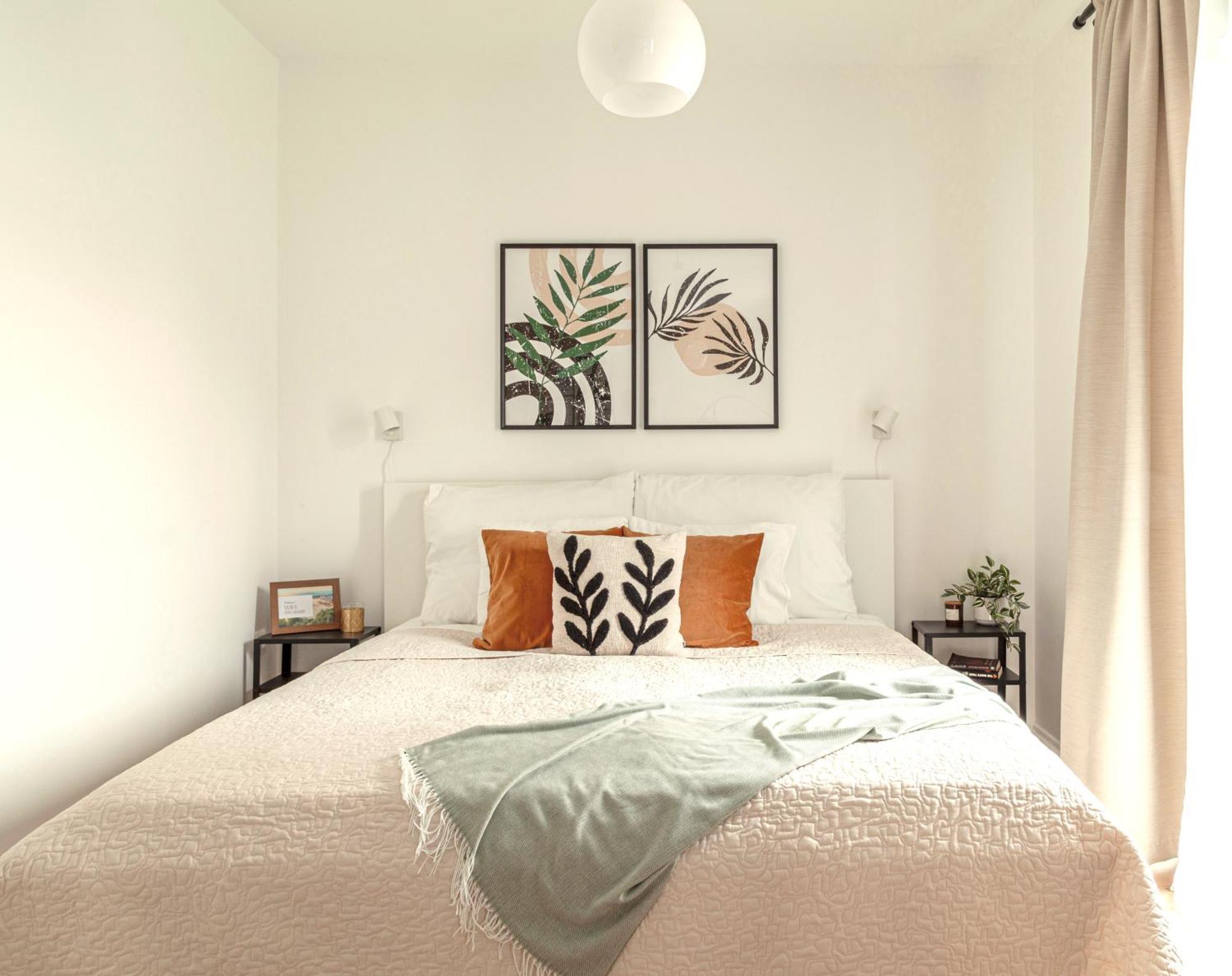 Marone Residence Apartments Budapešť Pokoj fotografie