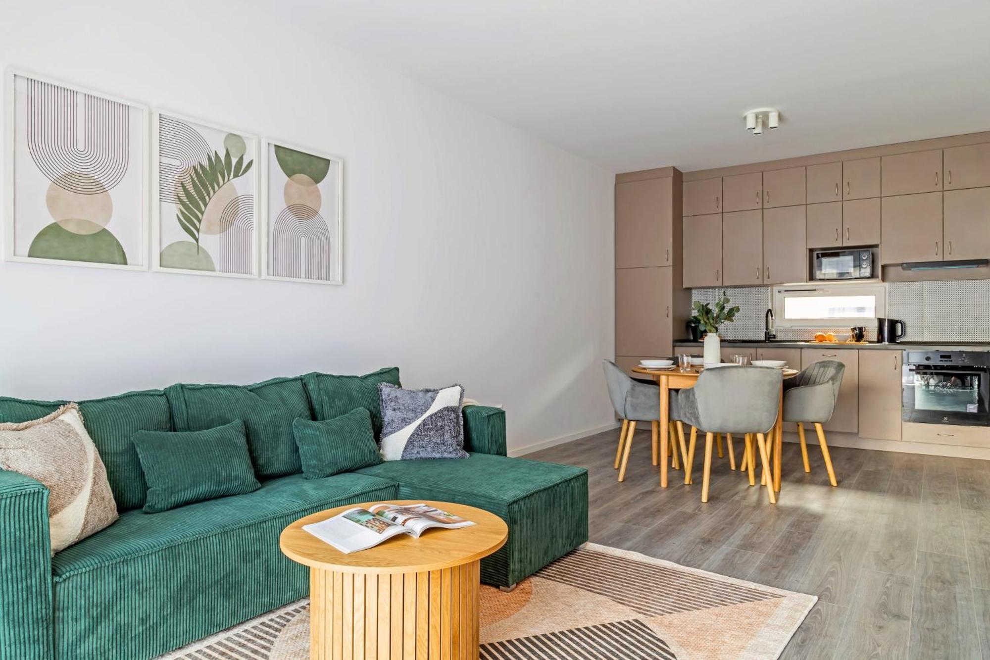 Marone Residence Apartments Budapešť Pokoj fotografie