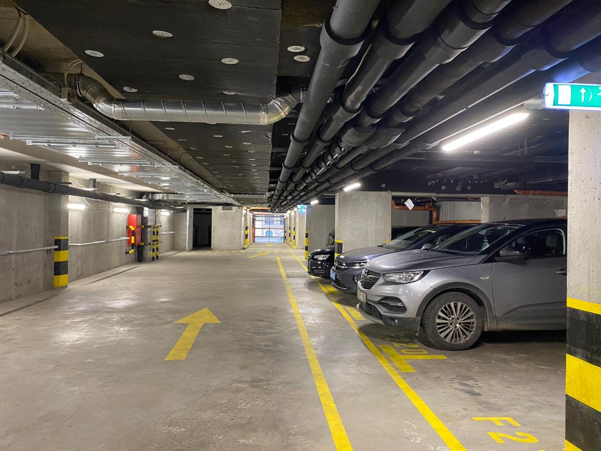 Marone Residence Apartments Budapešť Exteriér fotografie