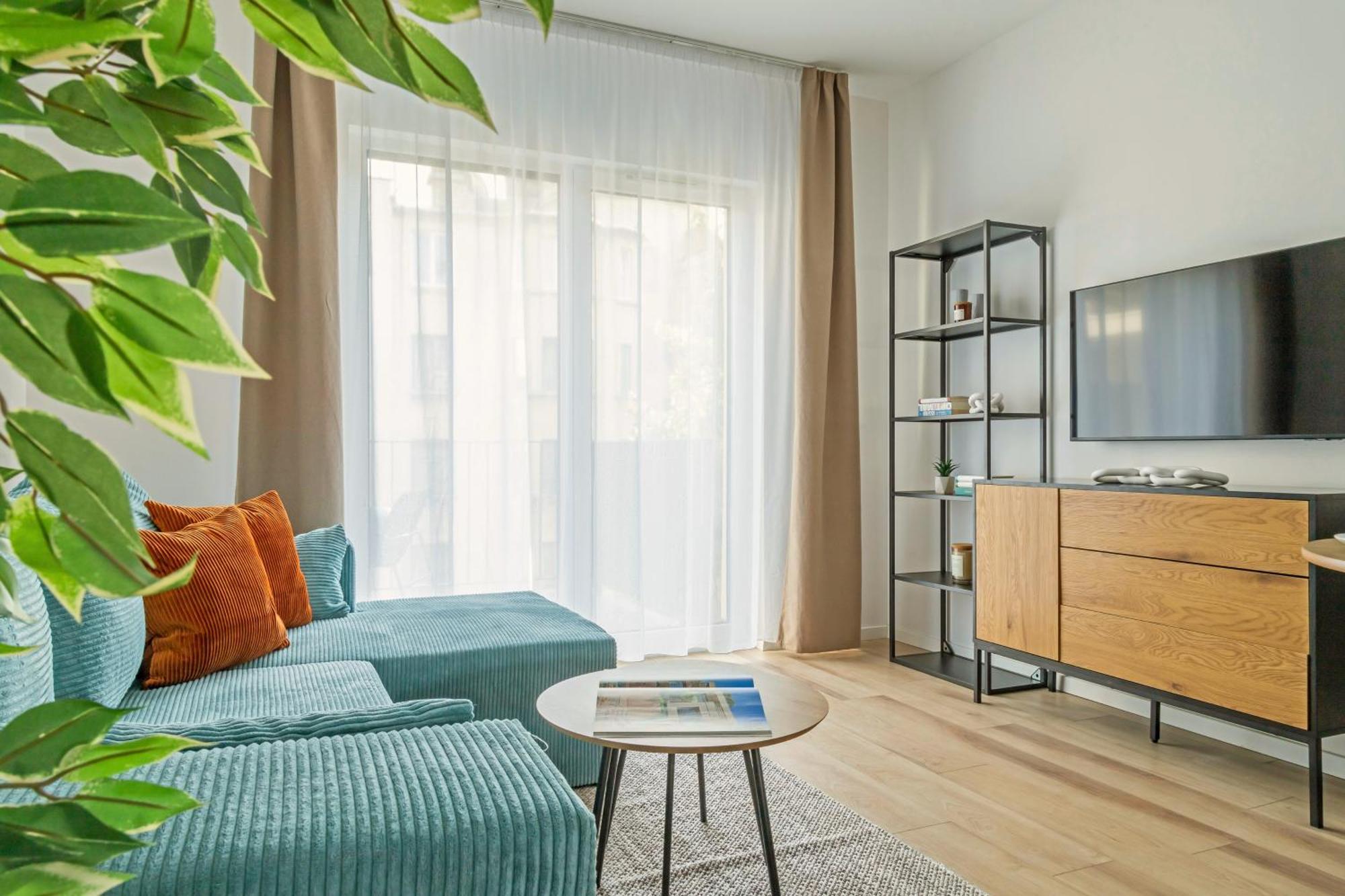 Marone Residence Apartments Budapešť Pokoj fotografie